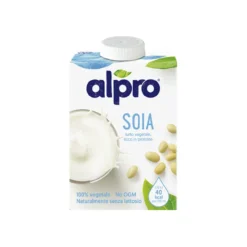 Alpro Bevanda A Base Di Soia 500ml