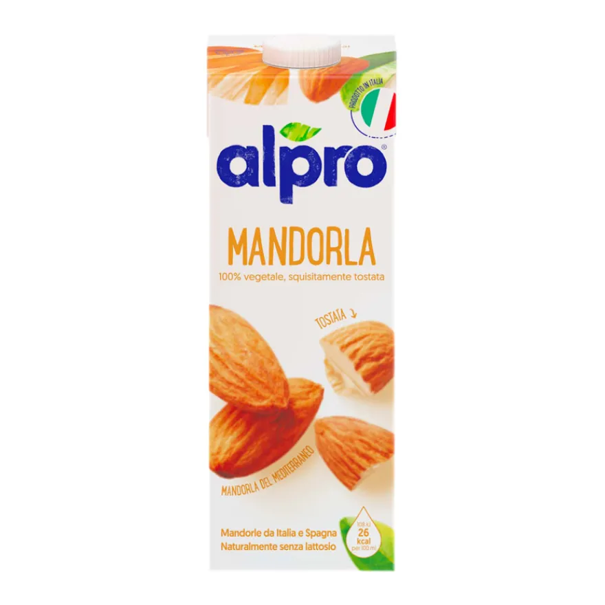 Alpro Mandorla 1 Litro
