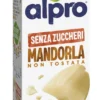 Alpro Mandorla Senza Zuccheri 1 Litro