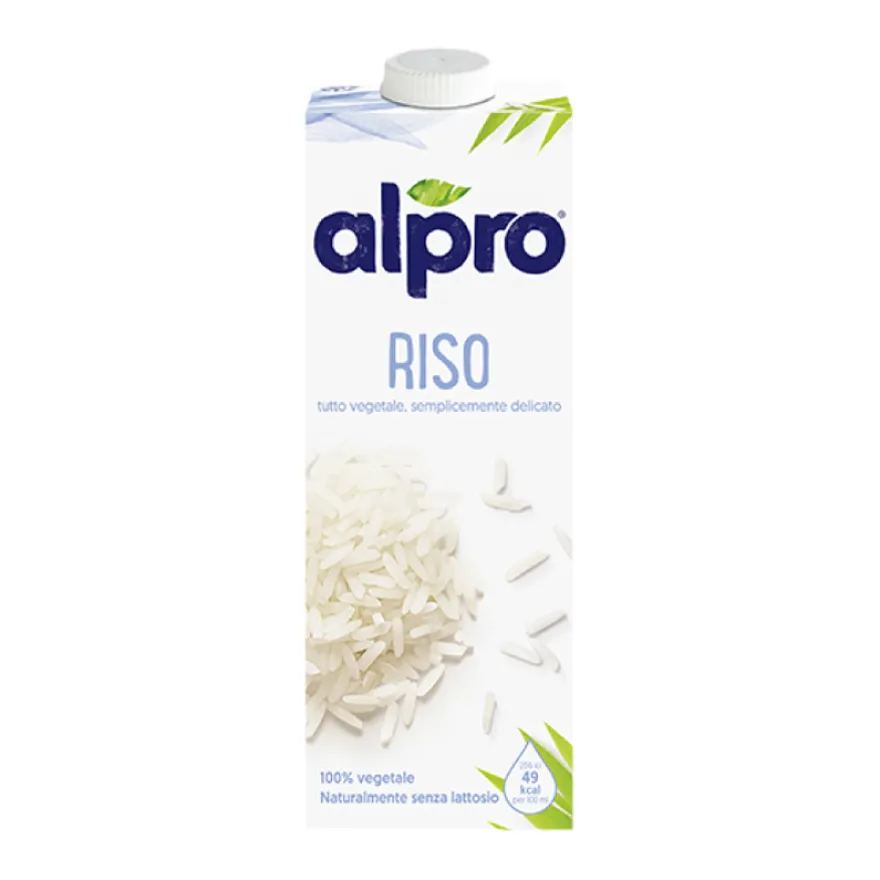 Alpro Riso 1 Litro