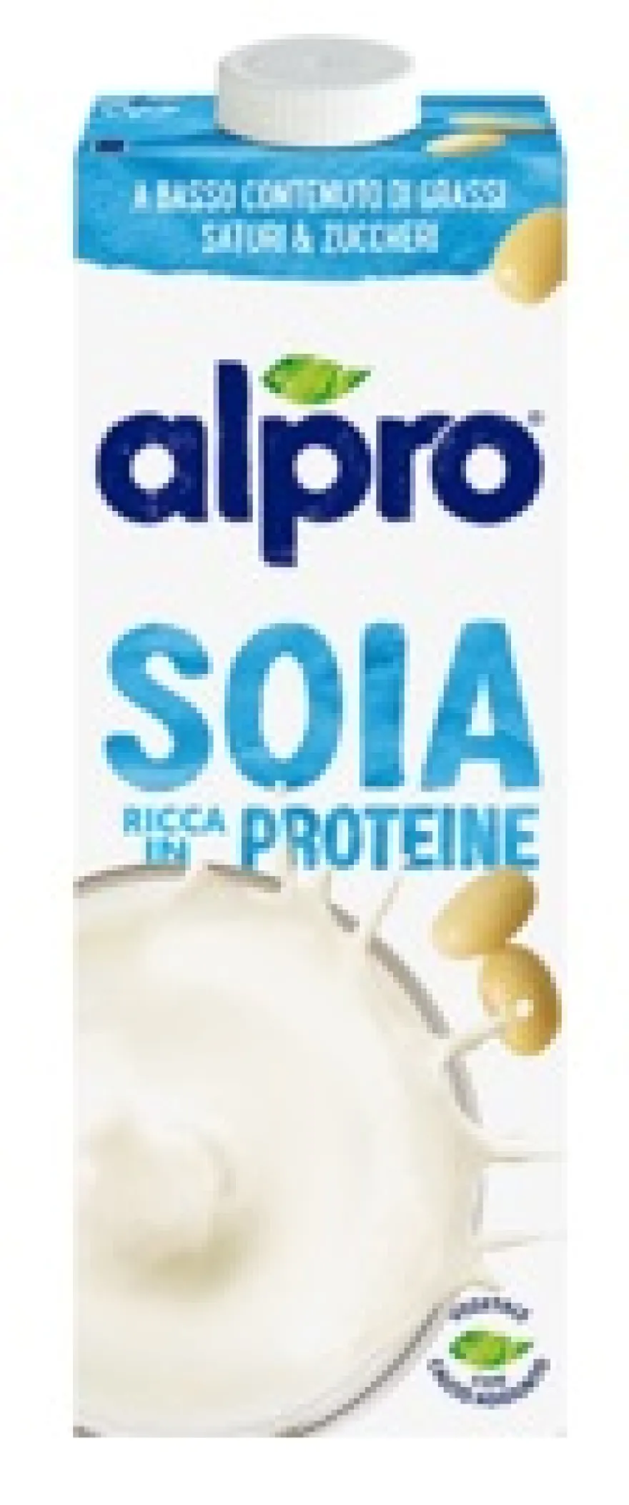 Alpro Soia 1 Litro