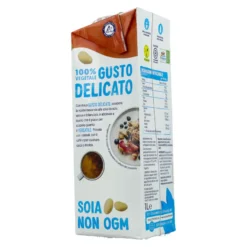 Alpro Soia Senza Zuccheri 1 Litro