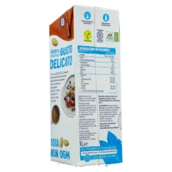 Alpro Soia Senza Zuccheri 1 Litro