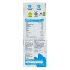 Alpro Soia Senza Zuccheri 1 Litro
