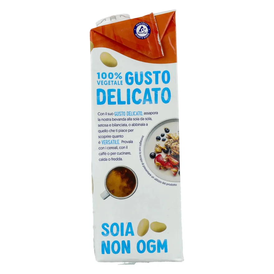 Alpro Soia Senza Zuccheri 1 Litro