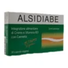 Alsidiabe 30 Capsule 14,6g