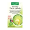 Alsiroyal Hyaluron Tosse E Gola Integratore Tosse Secca E Benessere Gola 30 Compresse