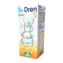Alta Natura Be Dren Ace Integratore Drenaggio Liquidi 500ml