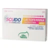 Alta Natura Scudo Bioimmuno Lattoferrina + Quercetina 400 Integratore Difese Immunitarie 30 Compresse