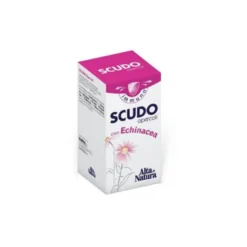Alta Natura Scudo Integratore Difese Immunitarie 50 Opercoli