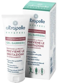 Altrapelle Dry And Feel Gel Barriera Antisfregamento 30ml