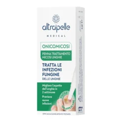 Altrapelle Medical Penna Onicomicosi 4ml