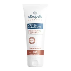 Altrapelle Nutrisko Crema Corpo Idratante Pelle Secca E Sensibile 200ml