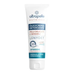 Altrapelle Nutrisko Lenydet Oleocrema Detergente 200ml