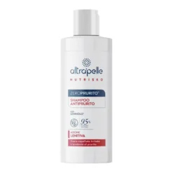 Altrapelle Nutrisko Shampoo Zeroprurito 200ml