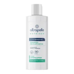 Altrapelle Nutrisko Shampoo Ultrasensitive 200ml