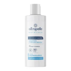 Altrapelle Nutrisko Shampoo Zeroforfora Fg 200ml