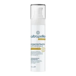 Altrapelle Tenless Concentrato Liposomiale Veicolante 50ml