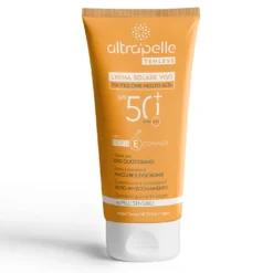 Altrapelle Tenless Crema Solare Viso Spf50+ 50ml