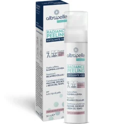 Altrapelle Tenless Radiance Peeling Esfoliante Viso 50ml