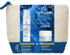 Altrapelle Tenless Rituale Antietà 2 Pezzi + Pochette