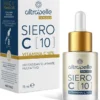 Altrapelle Tenless Siero C 10 Antiossidante E Liftante 15ml