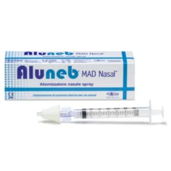 Aluneb Mad Nasal Atomizzatore Nasale 3ml