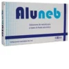 Aluneb Soluzioni Da Nebulizzare Acido Ialuronico 15 Flaconcini