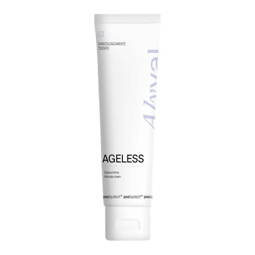 Alyval Ageless Advanced Intimate Care Crema Intima 50ml