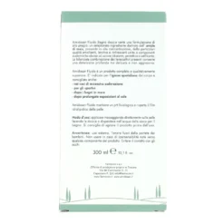 Amidosan Fluido Bagno Doccia 300ml