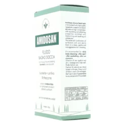 Amidosan Fluido Bagno Doccia 300ml