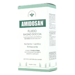 Amidosan Fluido Bagno Doccia 300ml