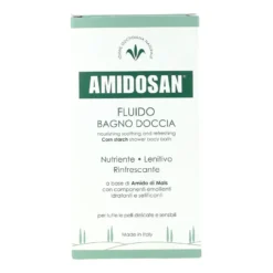 Amidosan Fluido Bagno Doccia 300ml