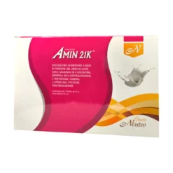 Amin 21k Bustine Gusto Neutro