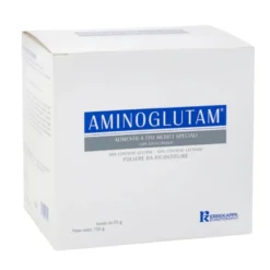 Aminoglutam Alimento Malnutrizione Proteica E Danni Tissutali 14 Bustine