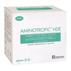 Aminotrofic Hde Alimento Dietetico 30 Bustine 6,5g