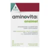 Aminovita Plus Ansimel 20 Stick Pack Per Rilassamento E Benessere Mentale