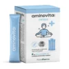 Aminovita Plus Relax Integratore Stress 20 Stick