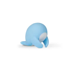 Ammicco Little Whale Sex Toy Mini Vibratore Donna