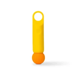 Ammicco Magic Wand Sex Toy Mini Vibratore Donna