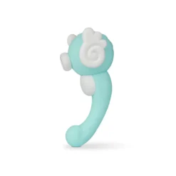 Ammicco Seahorse Sex Toy Mini Vibratore Donna