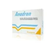 Anadren 30 Compresse