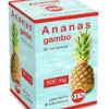 Ananas Gambo Integratore Drenante 90 Compresse
