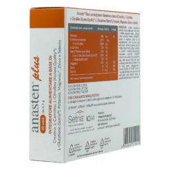 Anasten Plus 20 Stick