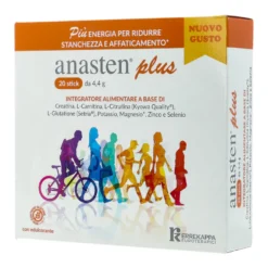 Anasten Plus 20 Stick