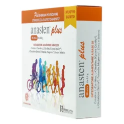 Anasten Plus 20 Stick