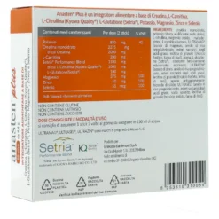 Anasten Plus 20 Stick