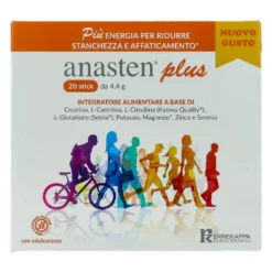 Anasten Plus 20 Stick