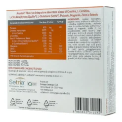 Anasten Plus 20 Stick