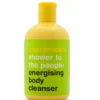 Anatomicals Energising Body Cleanser Bagnoschiuma 500ml